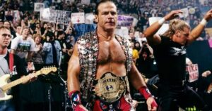 WWE Hall of Famer Says Shawn Michaels Was a Better Heel than Face