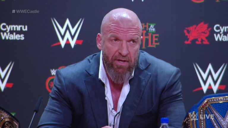 WWE Holding Press Conference on Social Media Immediately Following Survivor Series