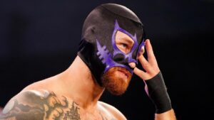 Alan Angles Explains Why He Left AEW