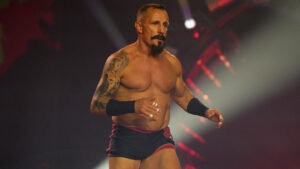 Backstage News On Bobby Fish’s AEW Departure