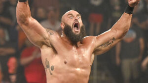 Braun Strowman Says He is “Carrying on a Tradition” That is Fading in Wrestling