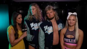 Brian Pillman Jr. Expresses Frustration With Creative Decision In AEW