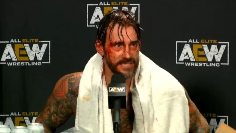 Investigation Into AEW All Out 2022 Backstage Fight is Over (Report)