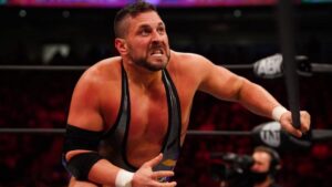 Update On AEW Status Of Colt Cabana After Dynamite Return