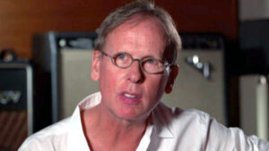 Jim Johnston Blames “Mediocre” Music for Lack of Big Stars Today