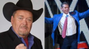 Jim Ross Reveals Ex-WWE Champion Vince McMahon Opposed Signing