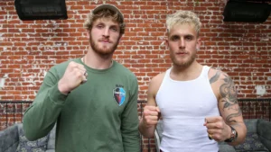 Jake Paul Teasing Crown Jewel Appearance For Logan Paul vs. Roman Reigns