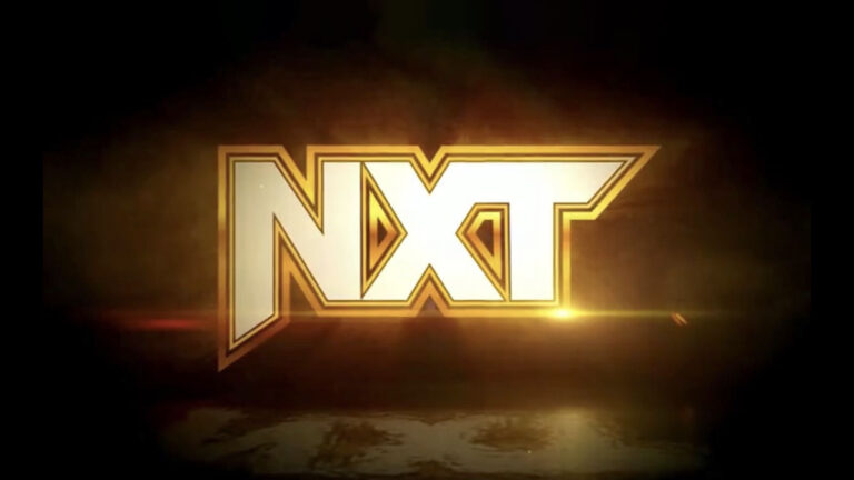 NXT Black And Gold’s Return is The Latest Bold Change by Triple H