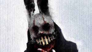 The Fiend Concept Artist Teases Design For The White Rabbit