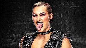 Booker T: Rhea Ripley Is The Future Of The Women’s Division