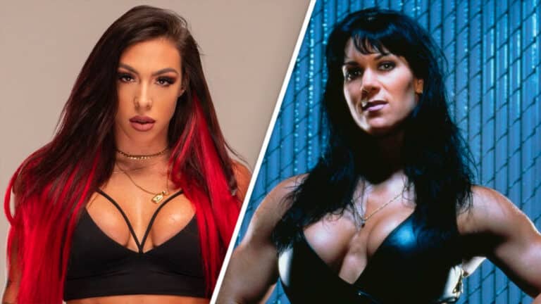 Kayla Rossi Talks Chyna Comparisons, Harsh Fans & Body Positivity