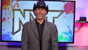 Shawn Michaels: WWE NXT Got Away from What it was Meant To Be