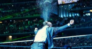 Triple H Reveals Cancelled Plans for WWE WrestleMania 38