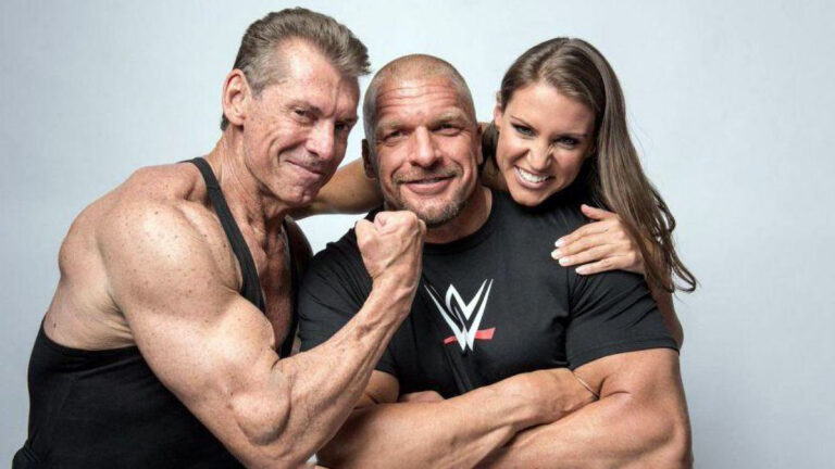 Triple H Reveals Vince McMahon’s Advice for Running WWE