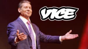 Vice’s Vince McMahon Documentary Premieres December 13