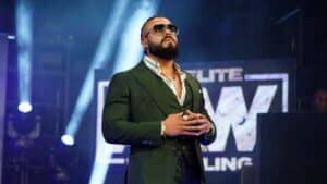 Reason Andrade El Idolo Has Been Out Of Action Revealed