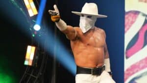 Bandido Reveals He Has Not Signed AEW Contract, Confirms WWE Offer