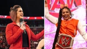 Bayley Delivers Warning Ahead of WWE Crown Jewel: “I will be the Last One Standing”