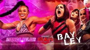 8 Takeaways From WWE RAW (10/24): Bianca Belair vs. Bayley, JBL & Baron Corbin, The Judgment Day