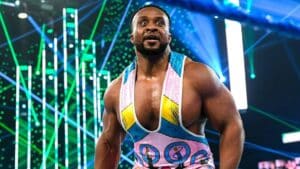 Big E Opens Up on Wanting to Make The ‘Best Decision’ About Wrestling Future