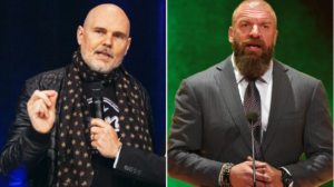 Billy Corgan Open to the NWA Being a Developmental System for WWE