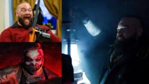 3 Things Bray Wyatt Instantly Brings To WWE