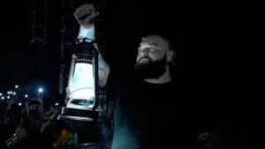 10 Takeaways From WWE SmackDown (10/14): Bray Wyatt, Fatal 4-Way, LA Knight