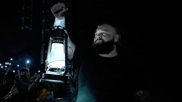 10 Takeaways From WWE SmackDown (10/14): Bray Wyatt, Fatal 4-Way, LA Knight