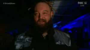 WWE Drops Another QR Code for Bray Wyatt on SmackDown