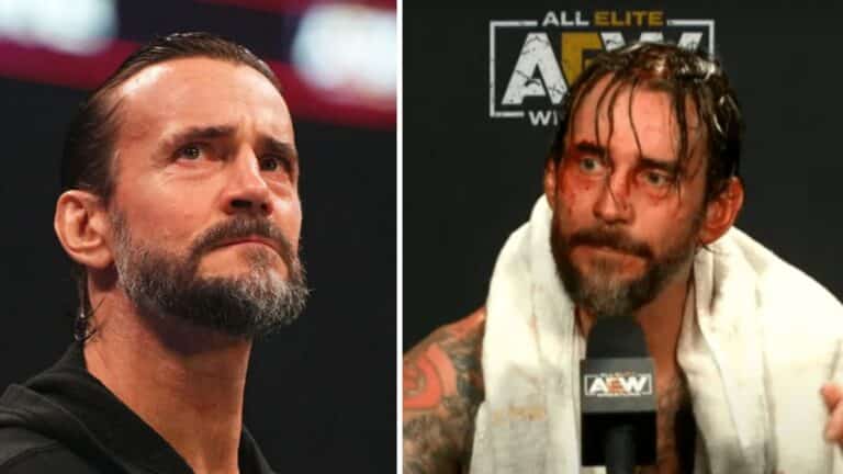 Nick Hausman on Talks with CM Punk’s Camp After AEW All Out: “Doesn’t Sound Like a Guy Coming Back”