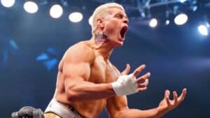 Former WWE Superstar Claims Cody Rhodes Was “Entitled” Early in His Career