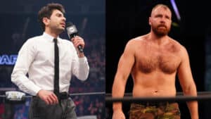 Tony Khan: Jon Moxley is a Top Candidate for AEW’s Most Valuable Player