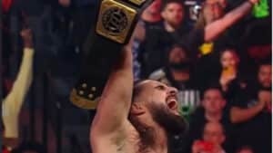 Seth Rollins Wins WWE United States Title