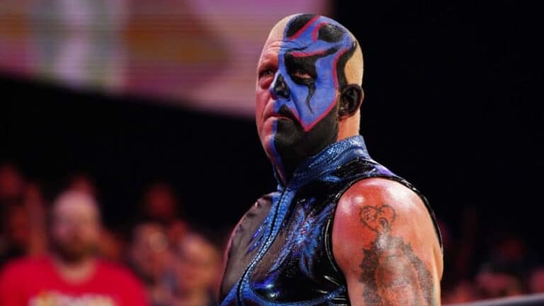 Dustin Rhodes Expected To Re-Sign With AEW