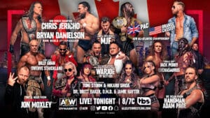 9 Takeaways From AEW Dynamite (10/12): New Champion, Hangman Page & Moxley, Shawn Spears