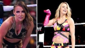 “My Heart is so Full” – Emma Thanks Fans After WWE Return on SmackDown