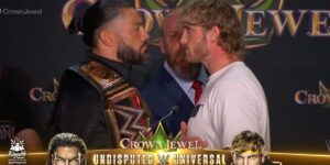 Logan Paul Teases Major Appearance For Crown Jewel