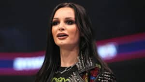 Saraya Felt “Completely Useless” In WWE, Refused Their Twitch Shakedown