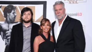 Kevin Nash Speaks About the Passing of His Son Tristen