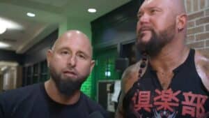 “It Will Be Rectified” – Good Brothers Send Warning To Judgment Day After WWE RAW