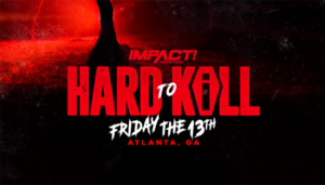 Former WWE Star Named New Impact Director of Authority at Hard To Kill