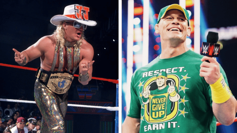 Jeff Jarrett Praises Wrestling Legend as the “John Cena of the Territories”