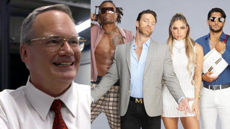 Jim Cornette on Maximum Male Models in WWE: “The Worst Idea Anybody Has Ever Had”