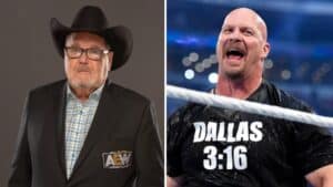 “Austin-esque” – Jim Ross Compares AEW Star to Stone Cold During Dynamite