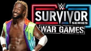 Kofi Kingston Names His WarGames ‘Dream Team’ for WWE Survivor Series