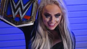 “I Am The Best Woman For The Job” – Liv Morgan On Her Run As SmackDown Women’s Champion In WWE