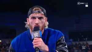 9 Takeaways From WWE SmackDown (10/21): Logan Paul Knocks Out a Member of The Bloodline, Bray Wyatt