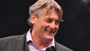 William Regal Sets the Record Straight on His AEW Departure