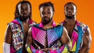 Kofi Kingston Says WWE Could Introduce Trios Championships