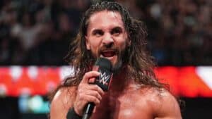 Seth Rollins ‘Slighted’ He’s Not Involved In WrestleMania Main Event